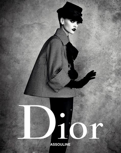 dior anni 40